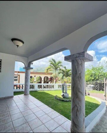 Casa 2 habitaciones, con piscina