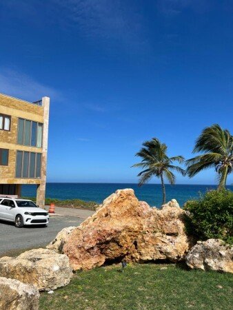 Hotel con aire acondicionado