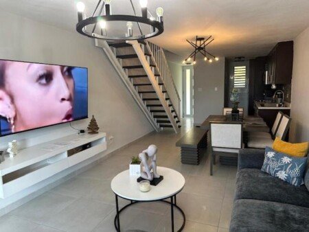 Apartamento 3 habitaciones, con piscina