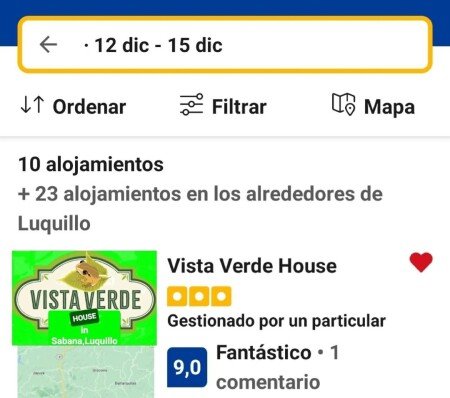 Apartamento 1 habitación, con jardín