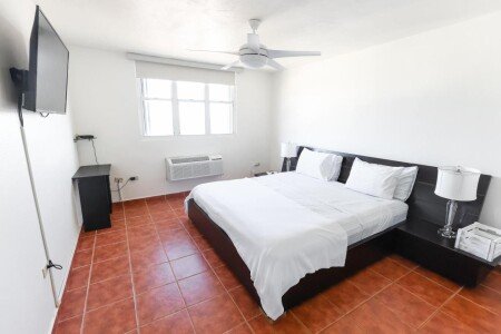 Apartamento 3 habitaciones, con piscina