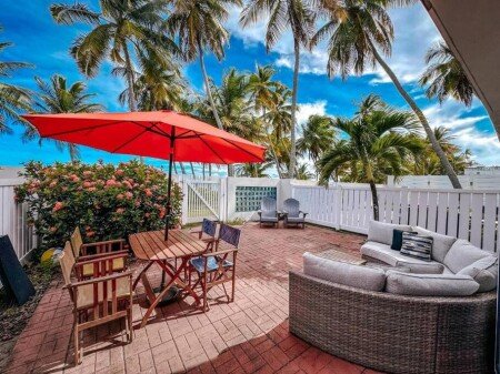 Apartamento 2 habitaciones, con piscina