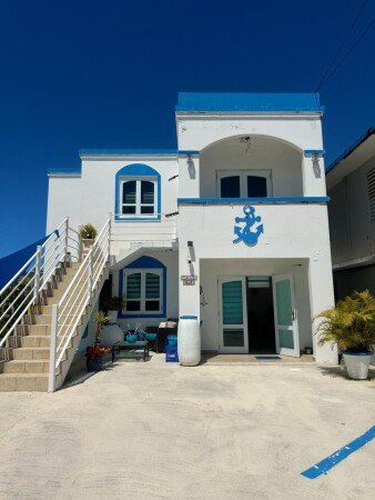 Apartamento 1 habitación, con aire acondicionado