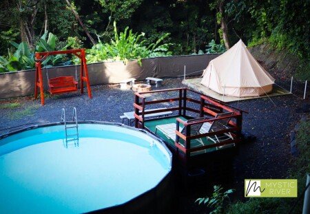 Casa 1 habitación, con jacuzzi