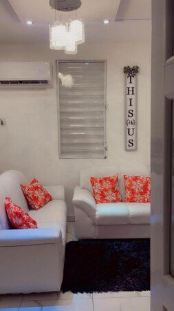 Apartamento 1 habitación, con aire acondicionado