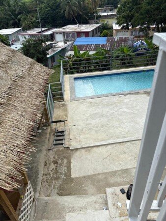 Casa 7 habitaciones, con piscina