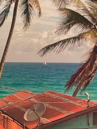 Apartamento 1 habitación, con aire acondicionado