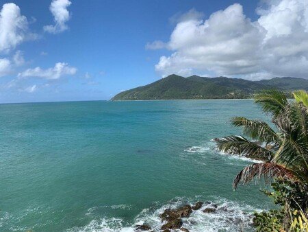 Apartamento 1 habitación, con piscina