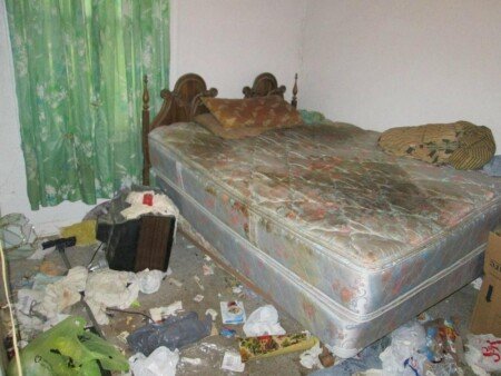 Apartment 2 bedrooms, with pool