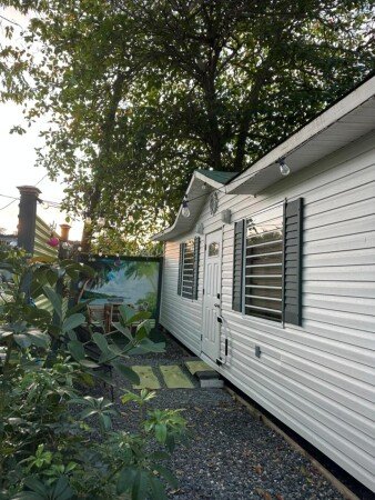 Resort 2 habitaciones, con piscina