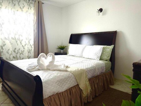 Apartamento 2 habitaciones, con aire acondicionado