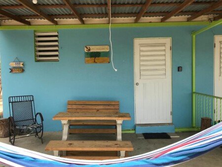 Apartamento 1 habitación, con aire acondicionado