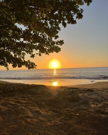 Casa 9 huéspedes, con jardín