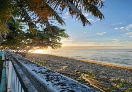 Casa 8 huéspedes, con aire acondicionado