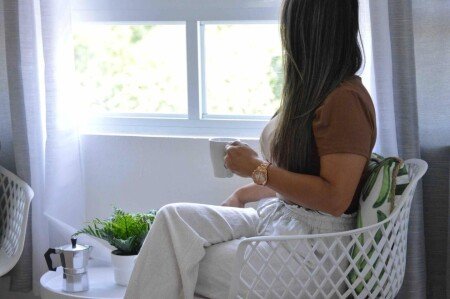 Apartamento 1 habitación, con aire acondicionado