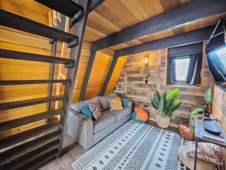 Casa 4 huéspedes, con piscina