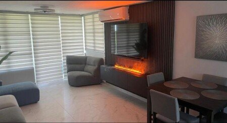 Apartamento 3 habitaciones, con piscina