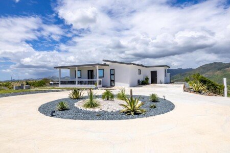 Casa 3 habitaciones, con piscina