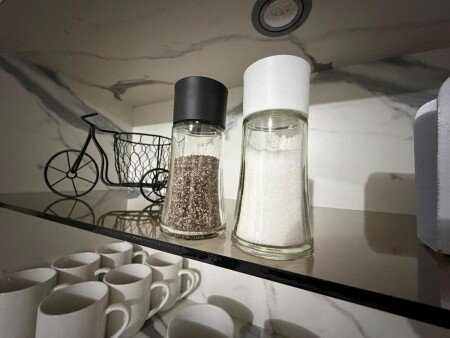 Apartamento 1 habitación, con aire acondicionado