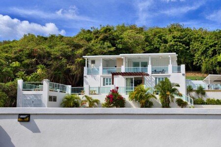 Casa 2 habitaciones, con piscina