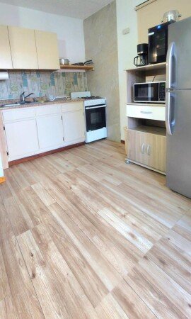 Apartamento 2 habitaciones, con aire acondicionado
