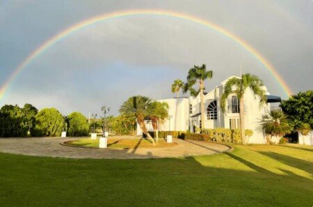 Villa 5 habitaciones, con piscina