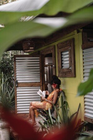 Bed and breakfast 4 guests, with jacuzzi