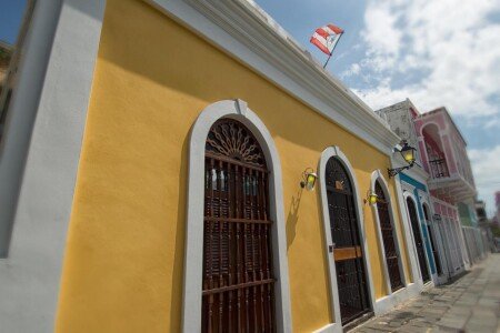 Bed and breakfast 3 huéspedes, con jardín