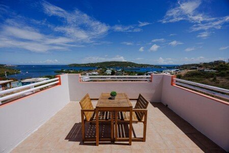 Chalet 4 huéspedes, con aire acondicionado