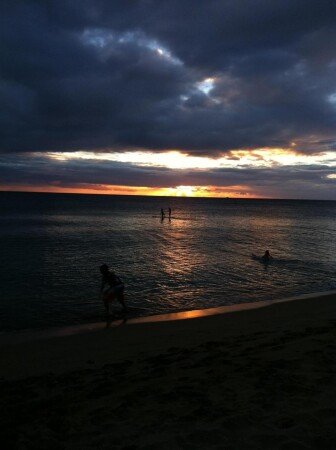 Apartment 2 bedrooms, with pool