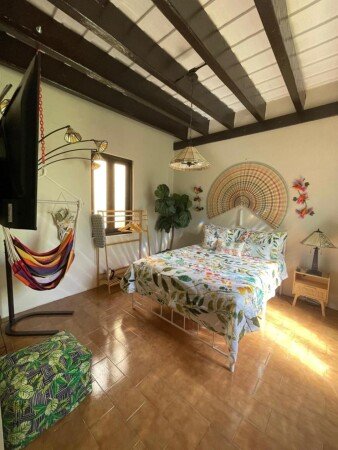 Apartamento 3 huéspedes, con aire acondicionado