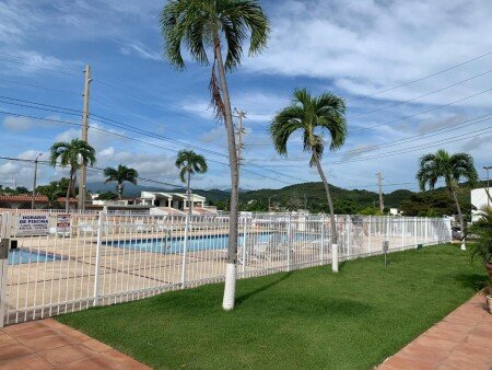 Apartamento 2 habitaciones, con piscina
