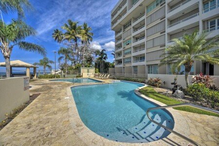 Apartamento 1 habitación, con jacuzzi