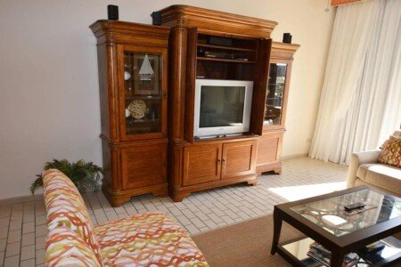 Apartamento 2 habitaciones, con piscina