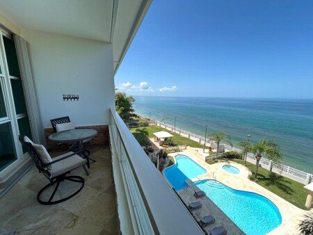 Apartamento 2 habitaciones, con piscina