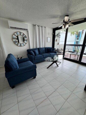 Apartamento 3 habitaciones, con piscina