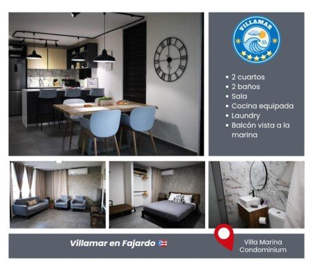 Apartamento 2 habitaciones, con piscina