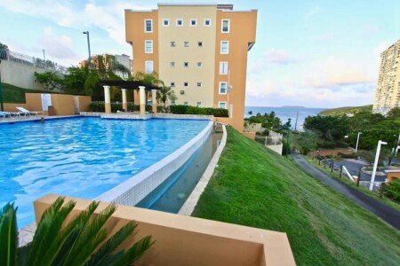 Apartamento 3 habitaciones, con jacuzzi