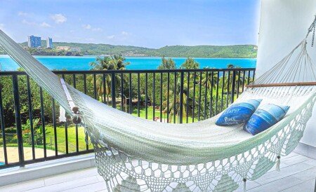 Apartamento 2 habitaciones, con piscina