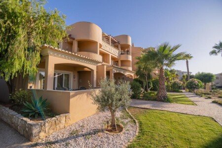 Villa 2 Schlafzimmer, mit Pool