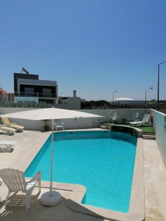 Bed and breakfast 5 chambres, avec piscine