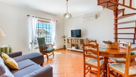 Wohnung 3 Schlafzimmer, mit Klimaanlage