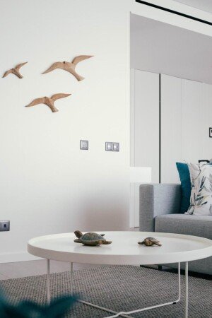 Apartamento 4 huéspedes, con aire acondicionado
