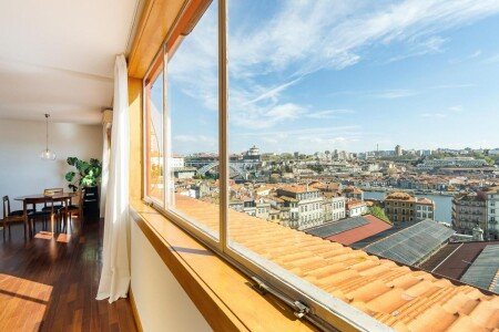 Appartement 1 chambre, avec climatisation