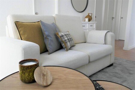 Apartamento 6 huéspedes, con aire acondicionado