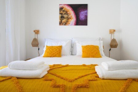 Bed and breakfast 4 voyageurs, avec piscine