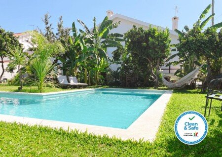 Bed and breakfast 2 huéspedes, con piscina
