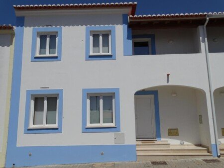 Maison 2 chambres, avec climatisation