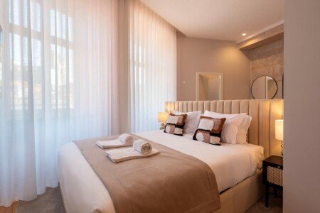 Appart'Hotel 4 voyageurs, avec climatisation