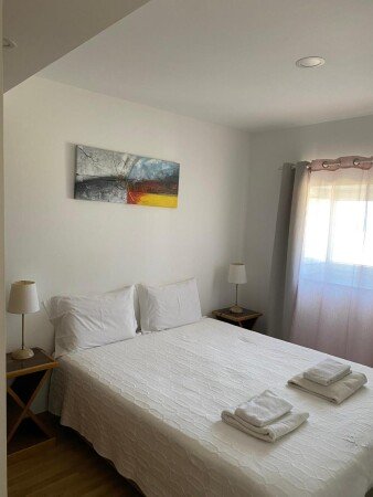 Apartamento 4 huéspedes, con wifi